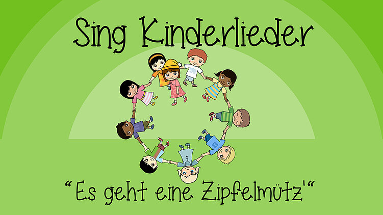 Es geht eine Zipfelmütz