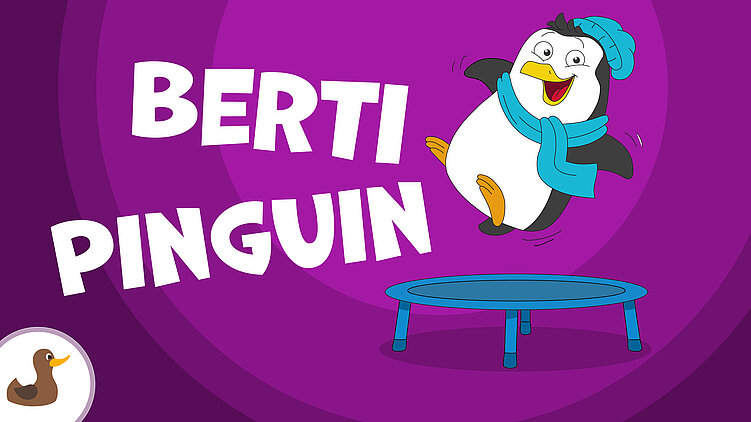 Berti Pinguin