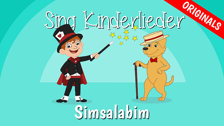 Simsalabim
