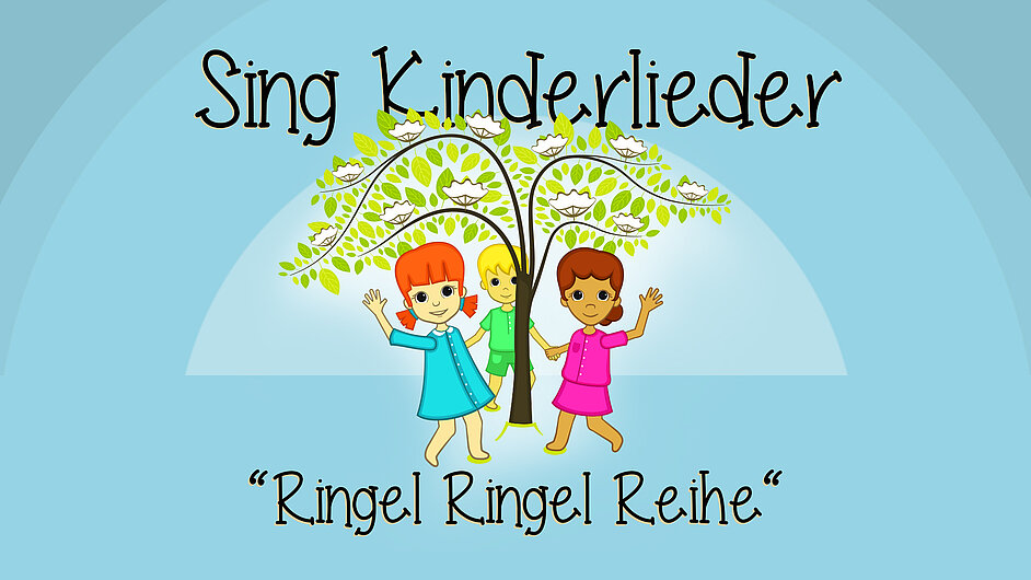Ringel, Ringel, Reihe