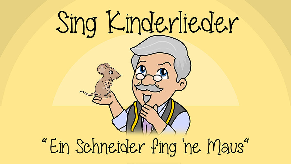 Ein Schneider fing ne Maus