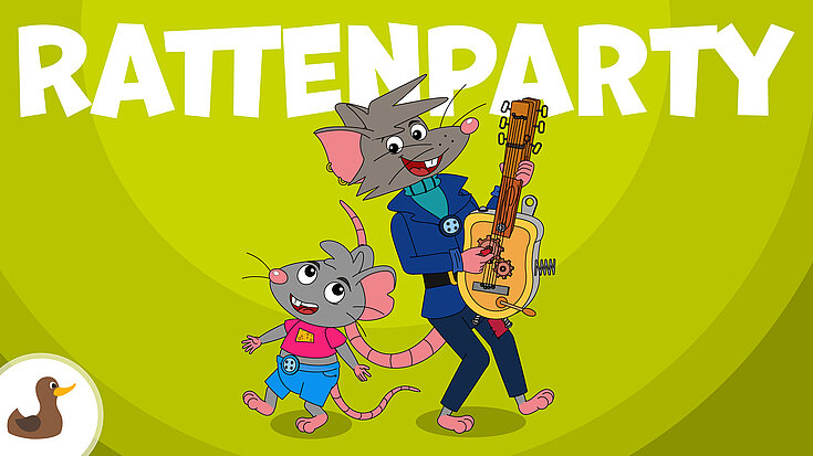 Rattenparty