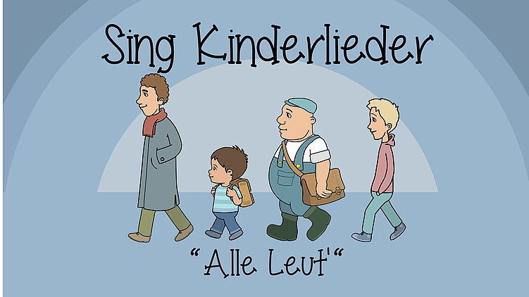 Alle Leut